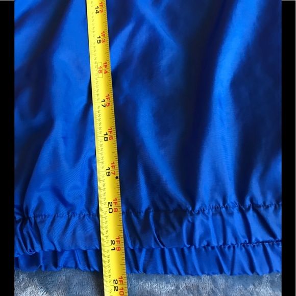 PONY Windbreaker EUC Vintage! - Picture 8 of 10